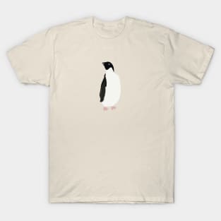 Adélie Penguin T-Shirt